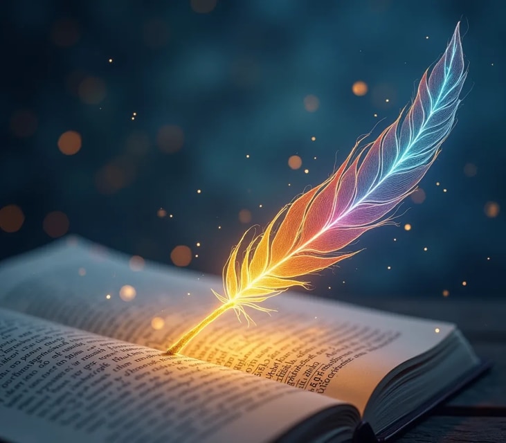 magical-quill